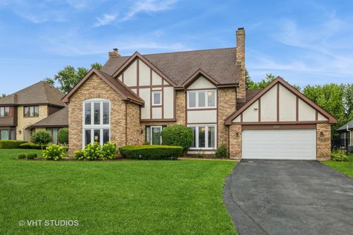 8741 Flint Ln, Orland Park, IL, 60462-1490 | Card Image