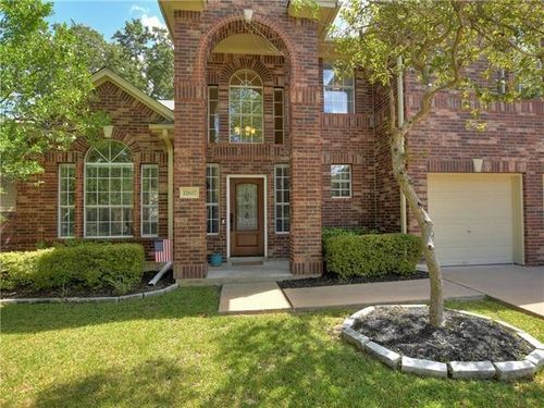 12607 Grierson Trl, Austin, TX, 78732-2256 | Card Image