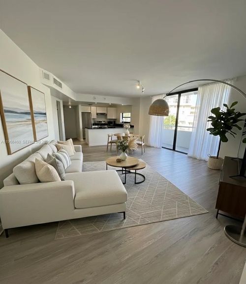 2a-6830 Indian Creek Dr, Miami Beach, FL, 33141-3815 | Card Image