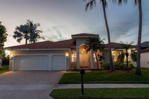 2557 Jardin Ter, Weston, FL, 33327-1519 | Card Image