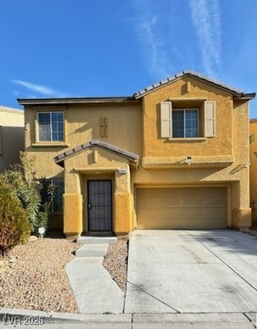 3942 Meadow Foxtail Dr, Las Vegas, NV, 89122-3561 | Card Image