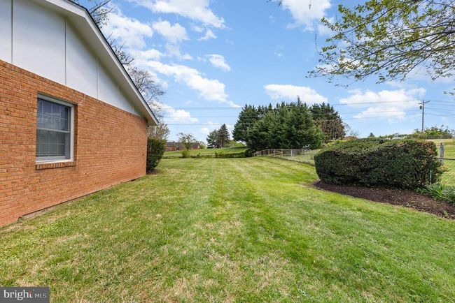20063 Williams Dr, House other with 4 bedrooms, 2 bathrooms and null parking in CULPEPER VA | Image 32