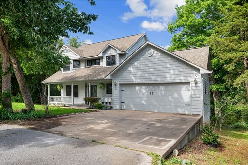 22 Table Rock Dr, Holiday Island, AR, 72631-4226 | Card Image