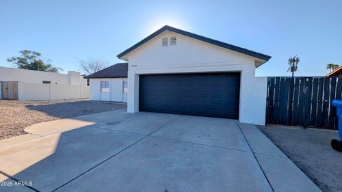 13608 N 40th Dr, Phoenix, AZ, 85029-1001 | Card Image