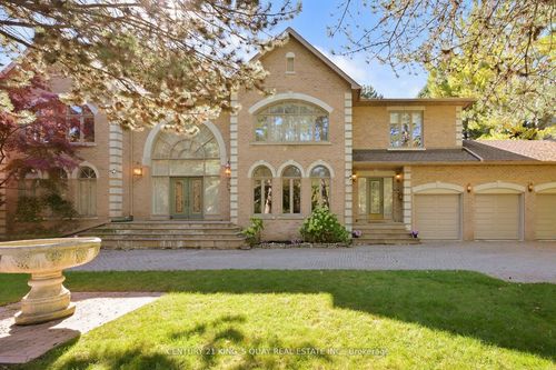 20 Limcombe Dr, Thornhill, ON, L3T2V5 | Card Image
