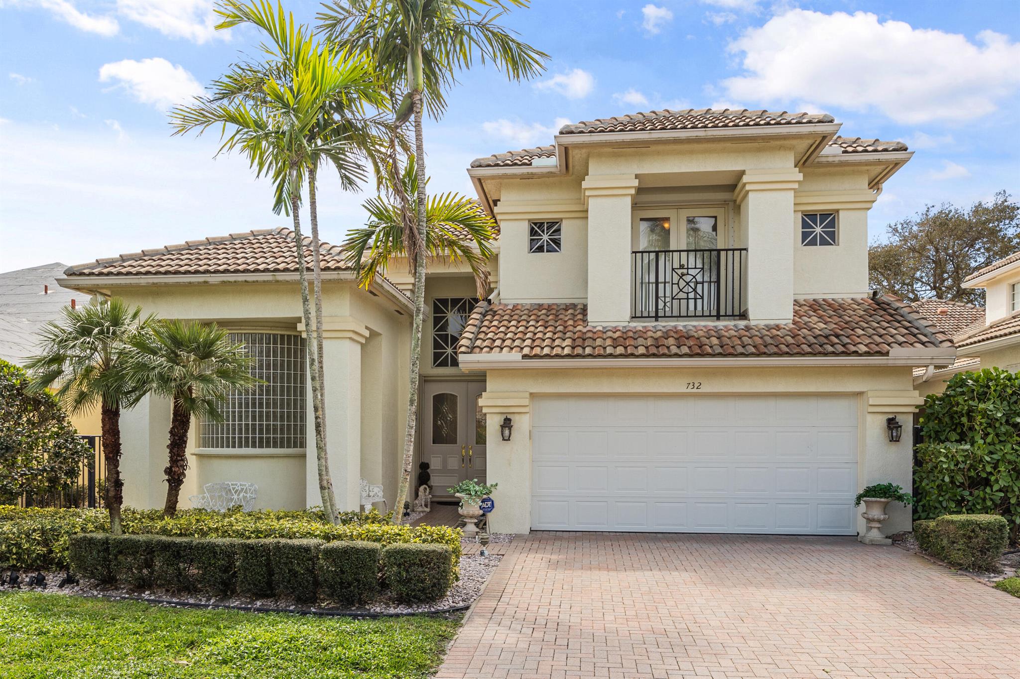 Maritime Way, West Palm Beach, FL 33410