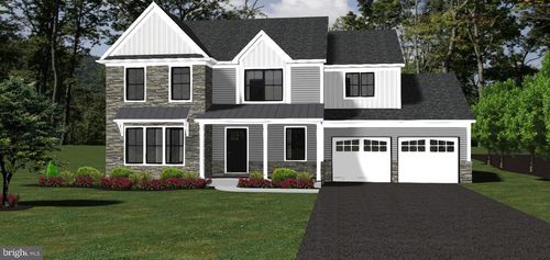 0 Mountain Ln, NARVON, PA, 17555 | Card Image