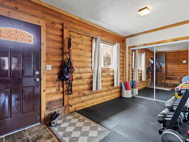 23963 State Highway 96 W, House other with 3 bedrooms, 2 bathrooms and null parking in Wetmore CO | Image 24
