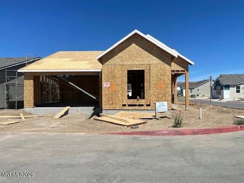 261 Cleora Street, Spanish Springs, NV, 89441 | Card Image