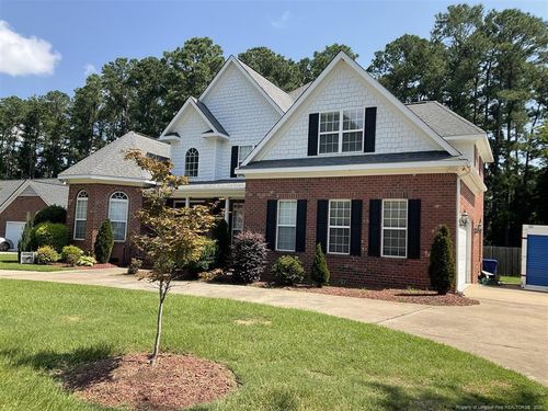 4200 Ferncreek Dr, Fayetteville, NC, 28314-2536 | Card Image