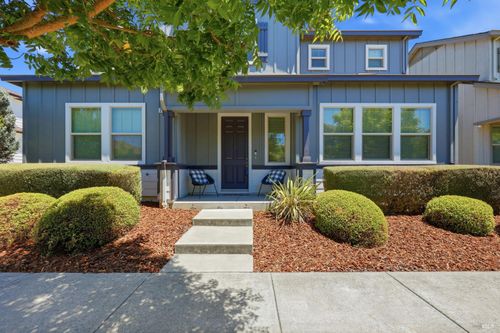 2318 Avignon Circle, Santa Rosa, CA, 95403 | Card Image