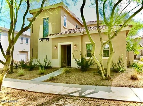 2527 N 148th Dr, Goodyear, AZ, 85395-1677 | Card Image