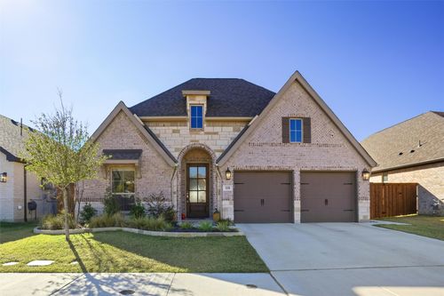 118 Alamito Rd, Rhome, TX, 76078-4582 | Card Image