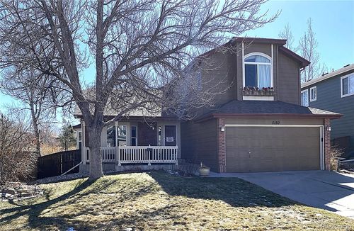 5150 Morning Glory Pl, Highlands Ranch, CO, 80130-4480 | Card Image