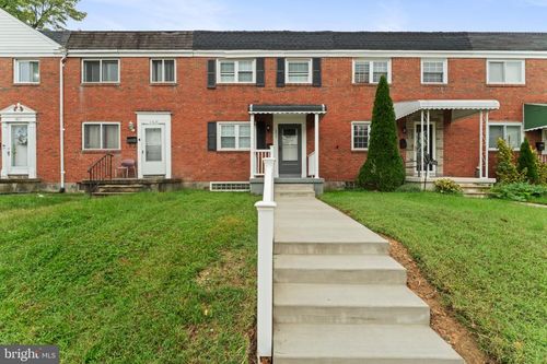 5613 Moravia Rd, BALTIMORE, MD, 21206-6131 | Card Image