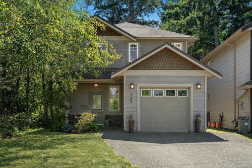 989 Wild Pond Lane, Langford, BC, V9C4M7 | Card Image