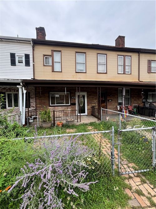 603 E 18th, Homestead, PA, 15120 | Card Image