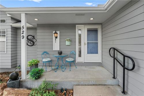 529 S Prewitt St, Nevada, MO, 64772-3834 | Card Image