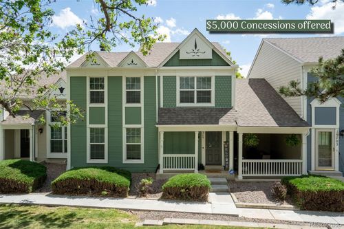 19709 Applewood Ct, Parker, CO, 80138-8074 | Card Image