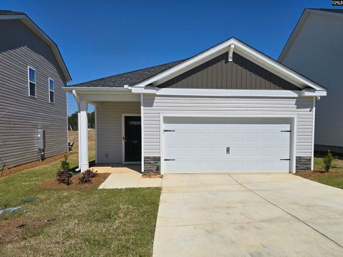 2412 Bold Ruler Road, Lexington, SC, 29073 | Card Image