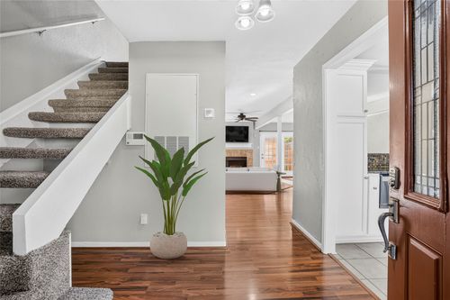 2-2606 Encina, Irving, TX, 75038-5533 | Card Image