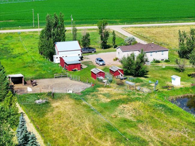 205023 10 0 Twp Rd, House other with 4 bedrooms, 3 bathrooms and null parking in Rural Lethbridge County AB | Image 13