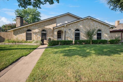 1619 Centenary Dr, Richardson, TX, 75081-3807 | Card Image