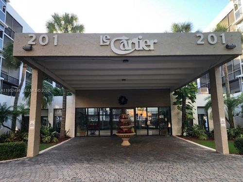apt-231-201 178th Dr, Sunny Isles Beach, FL, 33160-2845 | Card Image