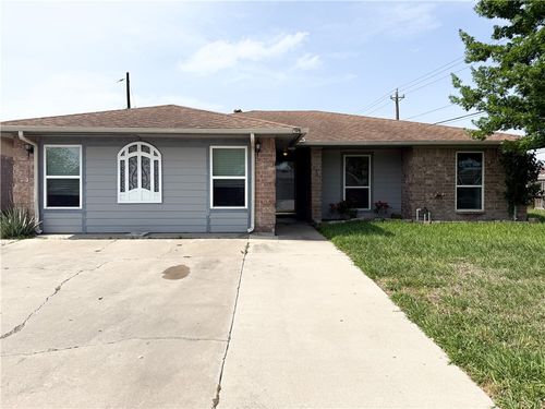 10502 Hemlock Rd, Corpus Christi, TX, 78410-2108 | Card Image