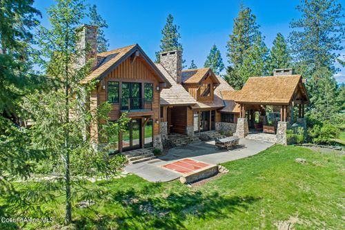 6126 Gozzer, Harrison, ID, 83833 | Card Image