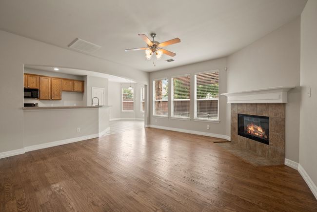 361 Conroe Cir, House other with 3 bedrooms, 3 bathrooms and null parking in Argyle TX | Image 12