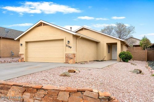 2199 E Sirus Dr, Chino Valley, AZ, 86323-6483 | Card Image