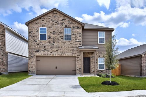 14914 Telfaire Mdws, Von Ormy, TX, 78073-2123 | Card Image
