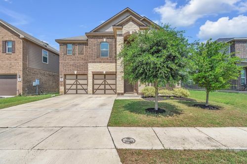 3894 Bentwood Way, New Braunfels, TX, 78130-2076 | Card Image