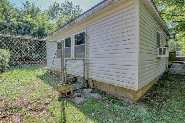 6800 Stamps Ct, House other with 3 bedrooms, 2 bathrooms and null parking in Little Rock AR | Image 37