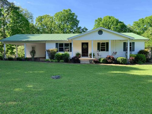 283 County Road 770, Walnut, MS, 38683-9292 | Card Image