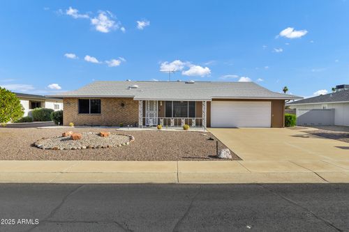 19809 N Calypso Ln, Sun City, AZ, 85373-1013 | Card Image