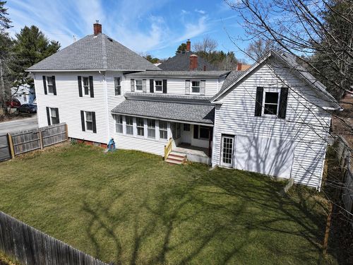 10 Blethen Street, Lisbon, ME, 04252 | Card Image