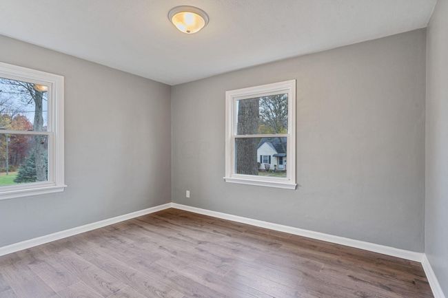 569 Edgemont Rd, House other with 2 bedrooms, 1 bathrooms and null parking in Newark OH | Image 9