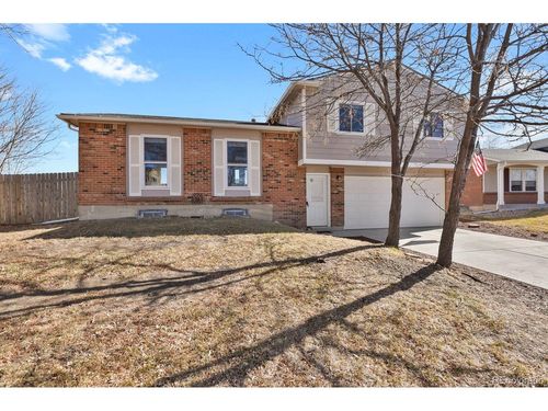 7686 S Garland St, Littleton, CO, 80128-5113 | Card Image