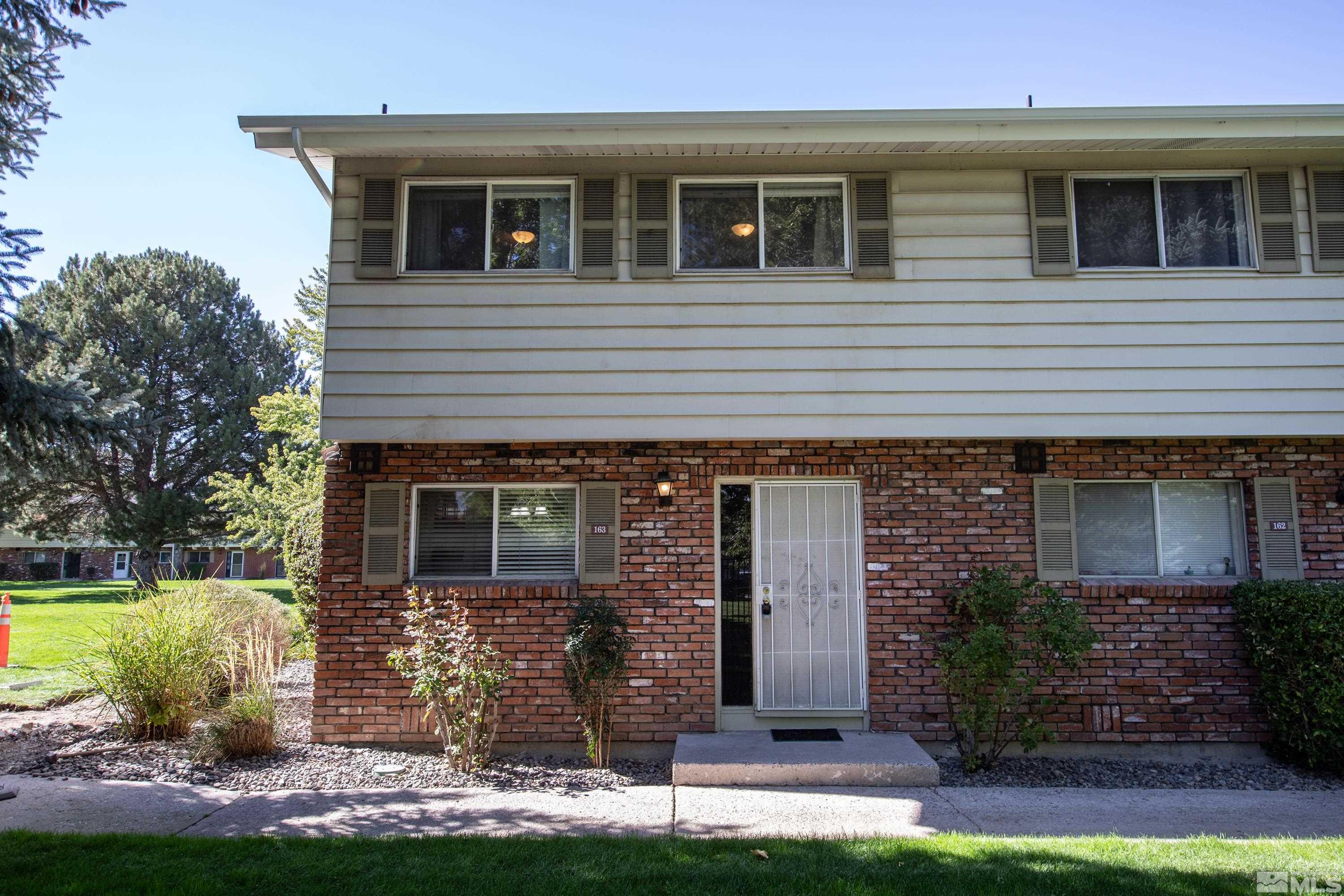 Smithridge Park, Reno, NV 89502