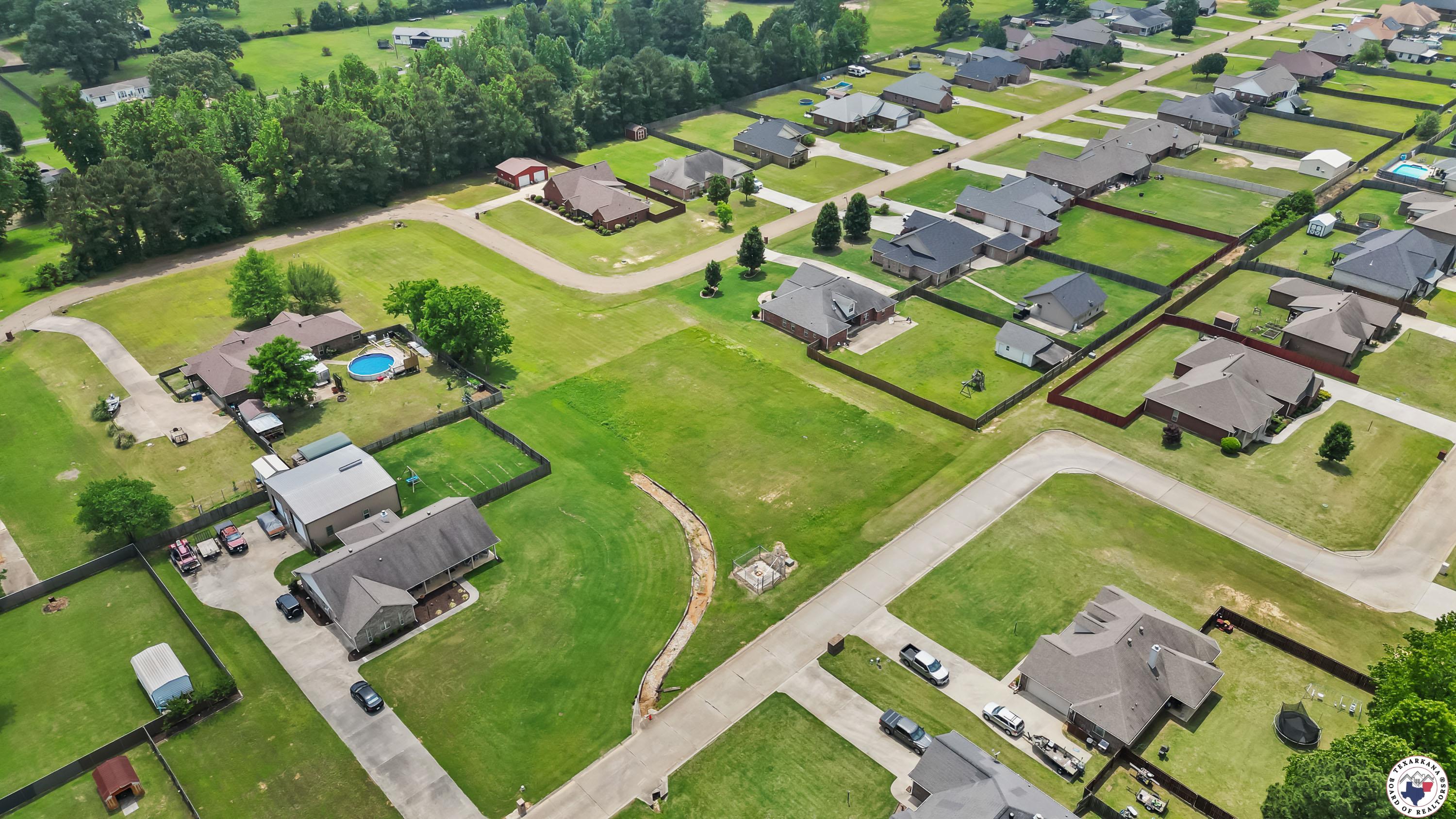 Land in Texarkana 3