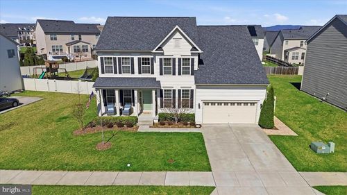 6606 Corbel Way, FREDERICK, MD, 21703-2757 | Card Image