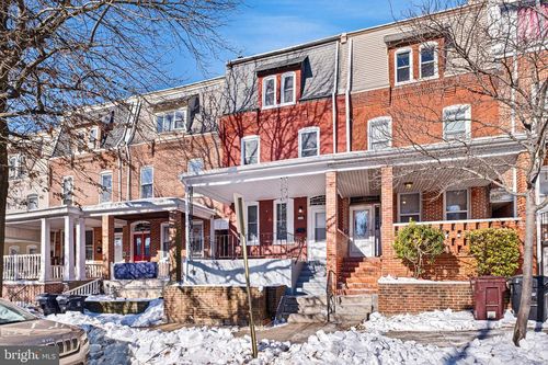 609 N Van Buren St, WILMINGTON, DE, 19805-3247 | Card Image