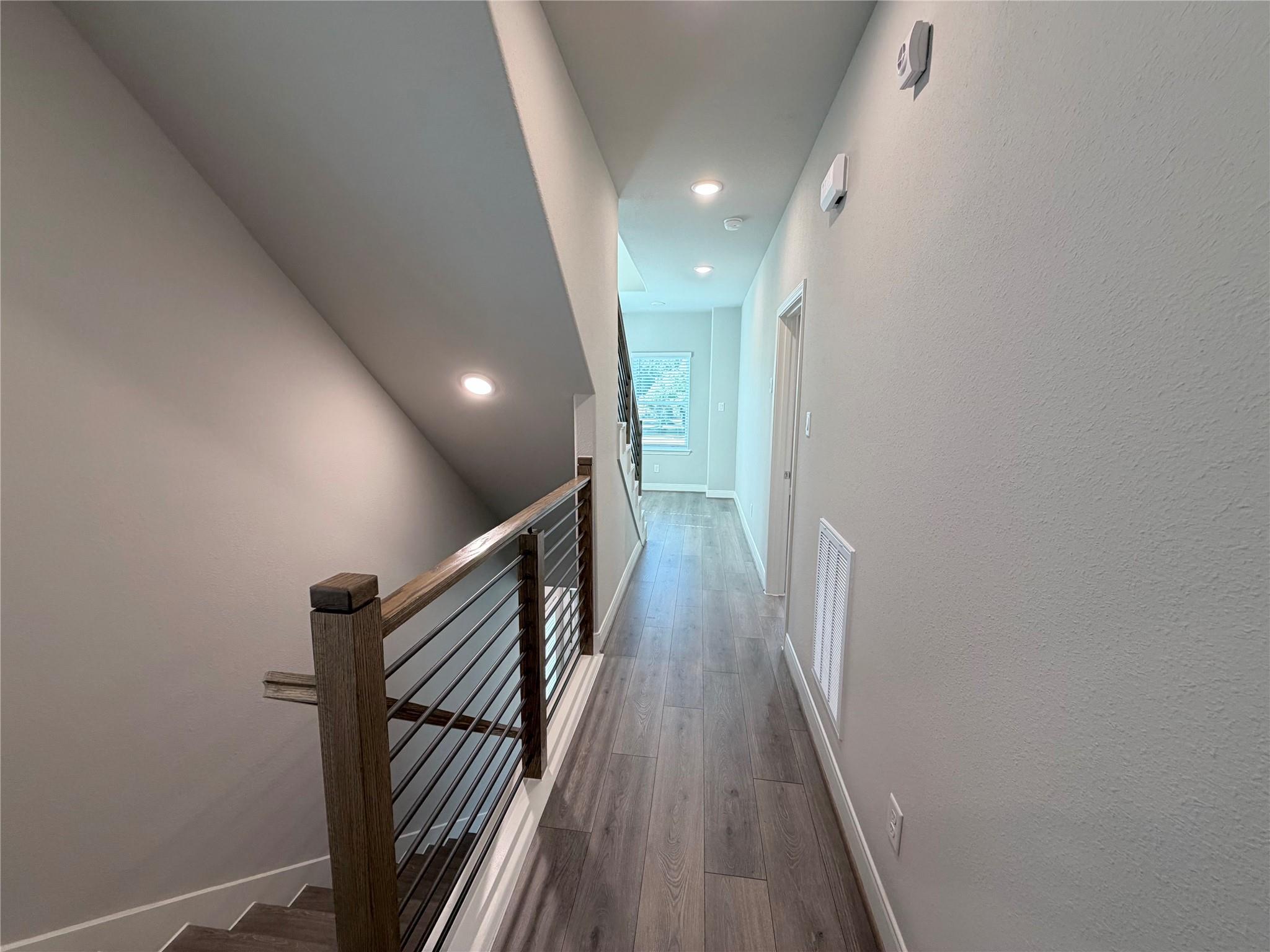 Residential in Houston 4