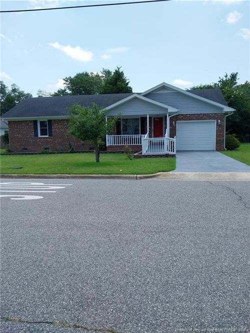 1302 Hardin Rd, Lumberton, NC, 28358-4277 | Card Image