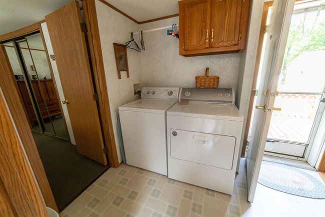 251 Oak St, Home with 2 bedrooms, 1 bathrooms and null parking in Oxford WI | Image 21