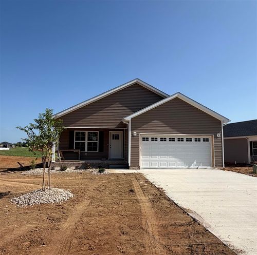 Lot 85 Melody Ave, Bowling Green, KY, 42101 | Card Image