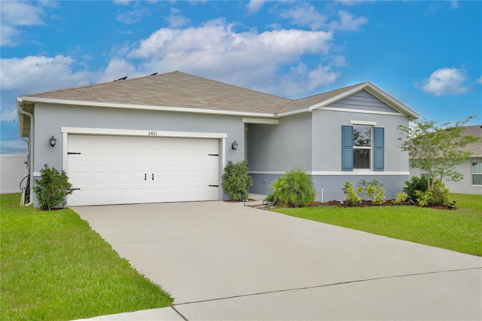 Begonia St, Mascotte, FL 34753