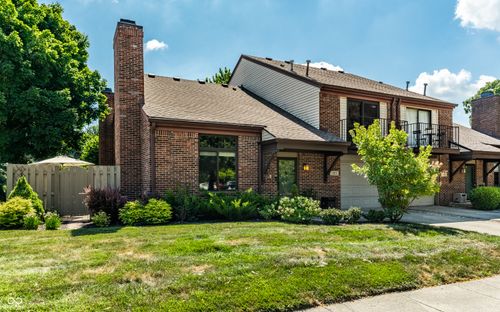 315 E Saint Clair St, Indianapolis, IN, 46202-3358 | Card Image